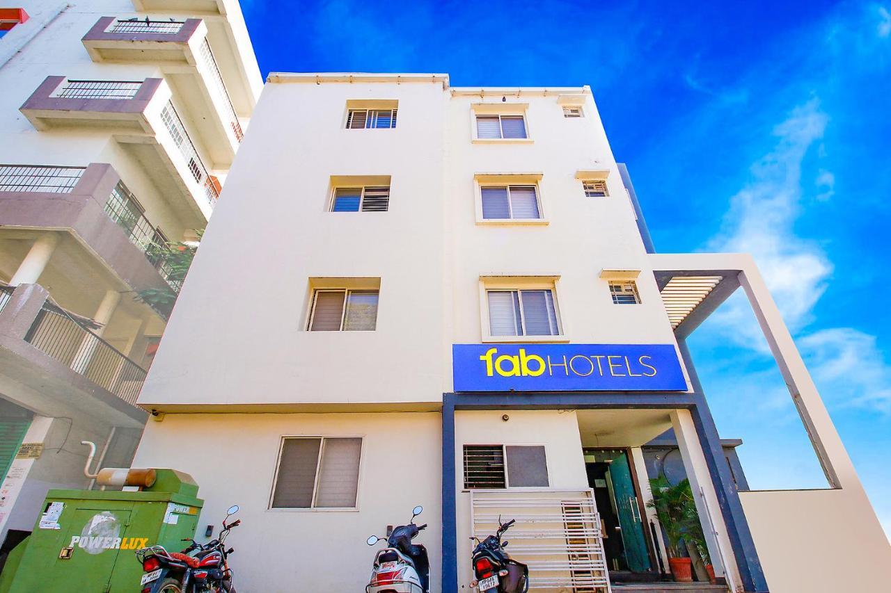 Fabexpress Comfort Stay I Samarda Kaliāsot Esterno foto